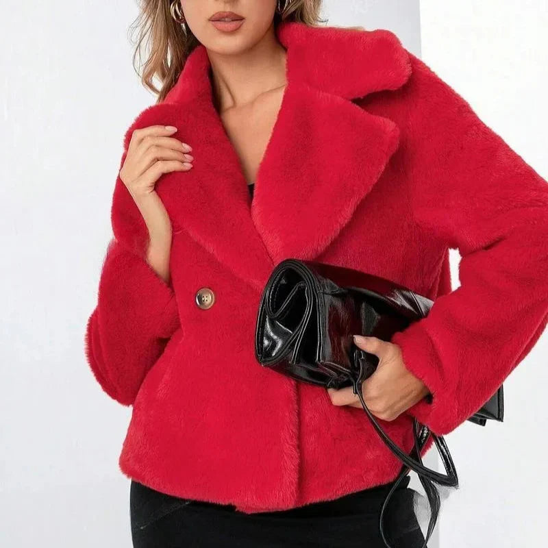 Celeste Afterhours Jacket