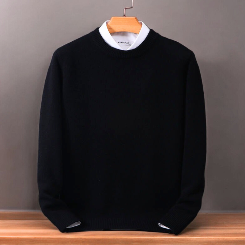 Cagliari Cashmere Sweater
