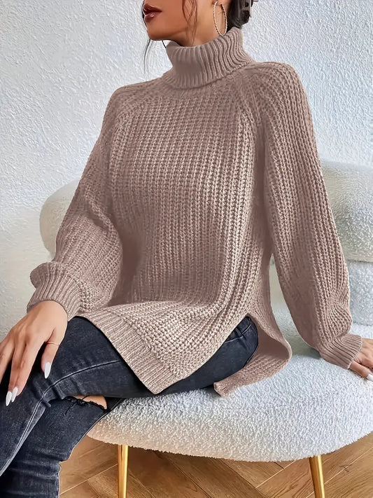 Elaria Turtleneck