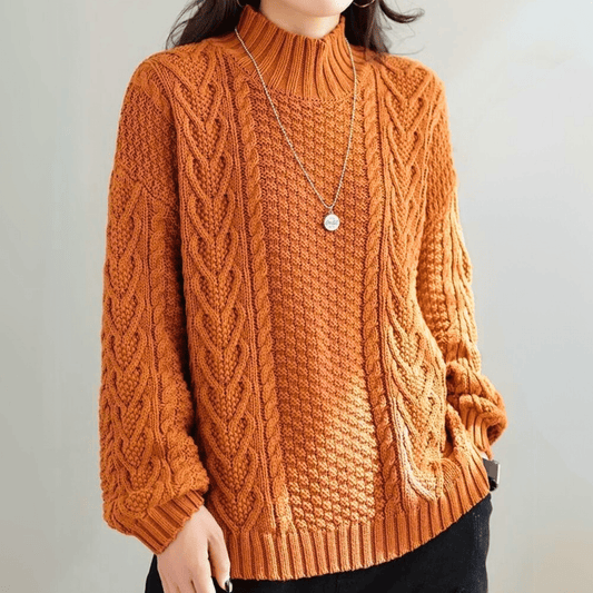 Huron Knit Sweater