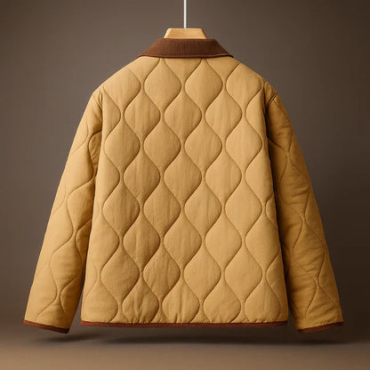 Luma Quilted Jacket