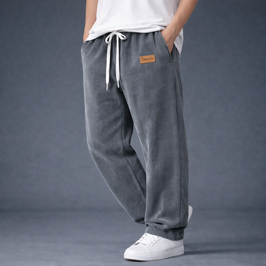 Mendocino Corduroy Trousers