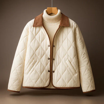 Luma Quilted Jacket