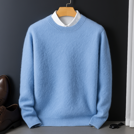 Bari Cashmere Sweater