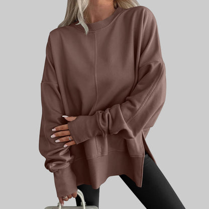 Lisette Oversized Sweatshirt