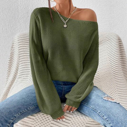 Juniper Knit Sweater