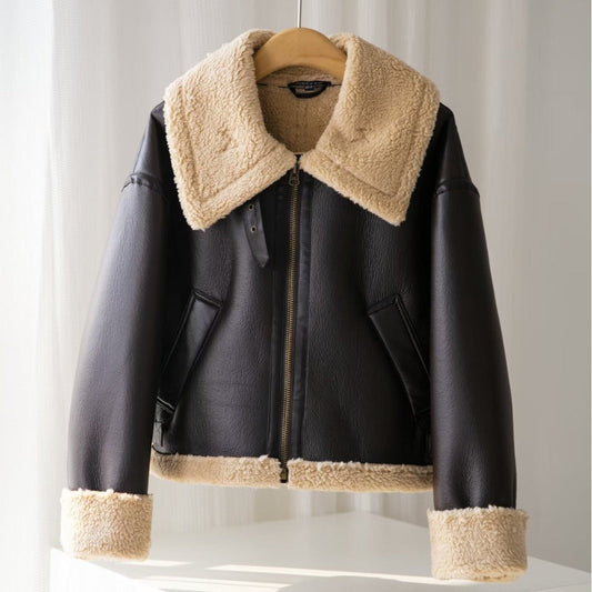 Big Sur Trim Jacket