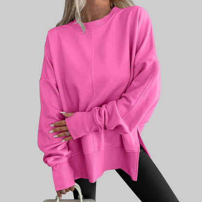 Lisette Oversized Sweatshirt