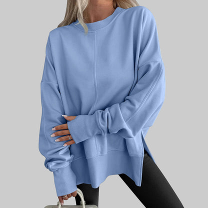 Lisette Oversized Sweatshirt
