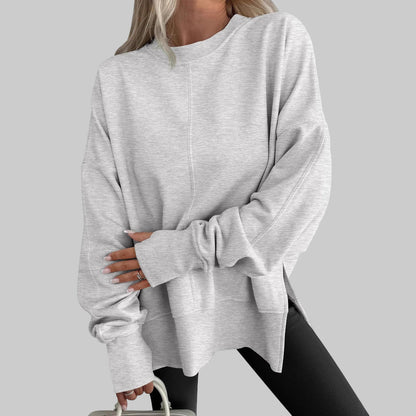 Lisette Oversized Sweatshirt