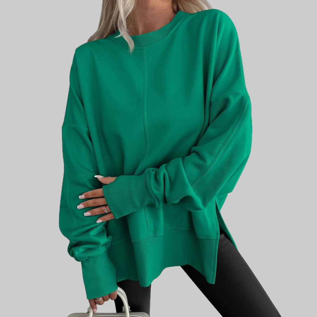 Lisette Oversized Sweatshirt