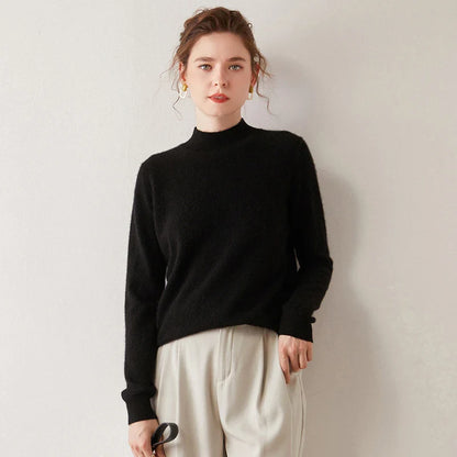 Liora Cashmere Sweater