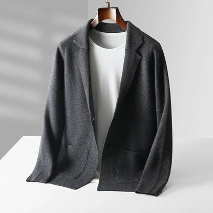 Salerno Cashmere Cardigan