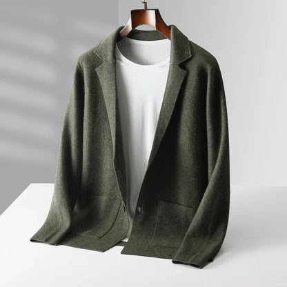 Salerno Cashmere Cardigan