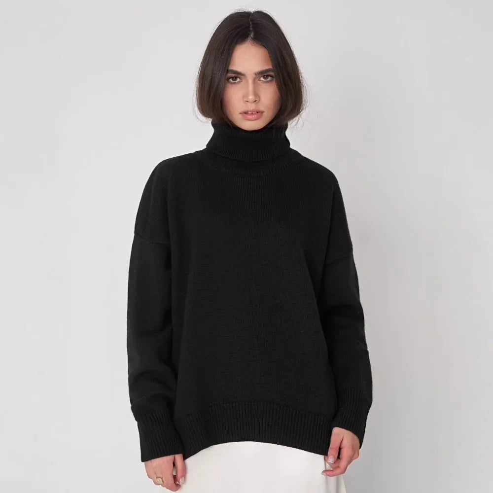 Florian Turtleneck