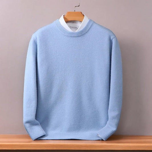 Cagliari Cashmere Sweater