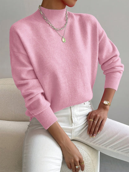 Heaven Signature Soft Sweater